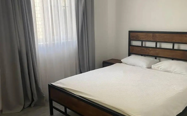 Villa Bizon (Вилла Бизон)