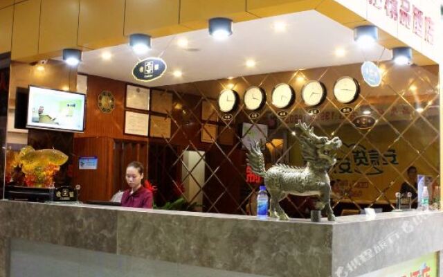 Fengge Boutique Hotel