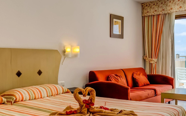 SBH Taro Beach Hotel