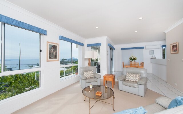 Grand View at Nelson Bay