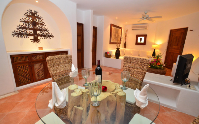 Pacífica Resort Ixtapa All-Inclusive