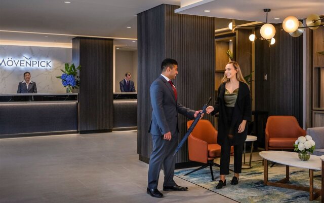 Mövenpick Hotel Hobart
