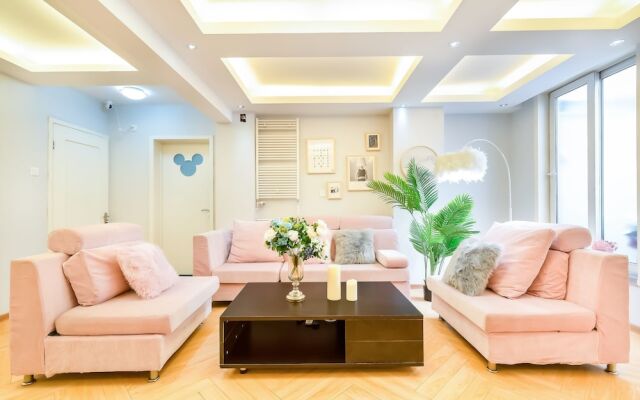 Time Guesthouse- Weigongcun