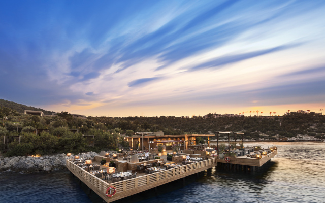 Mandarin Oriental, Bodrum