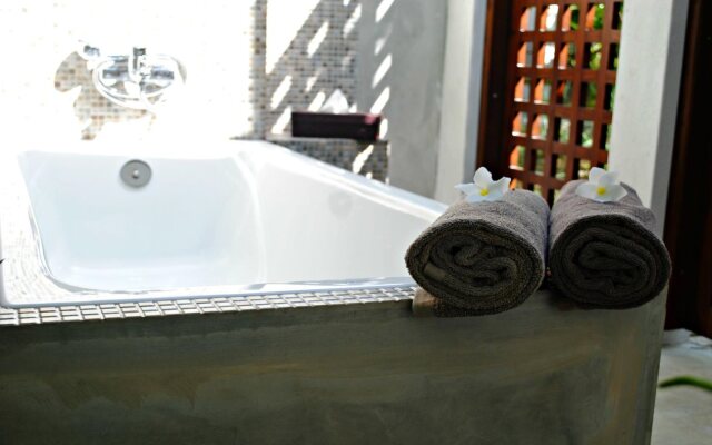 Wasantha Garden Hotel