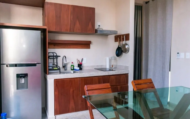 Santuario Apartments