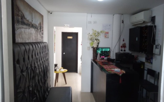 Hostal Mar y Tierra