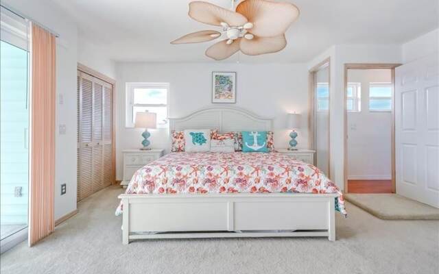 3547 Gasparilla Road - 4Br Home
