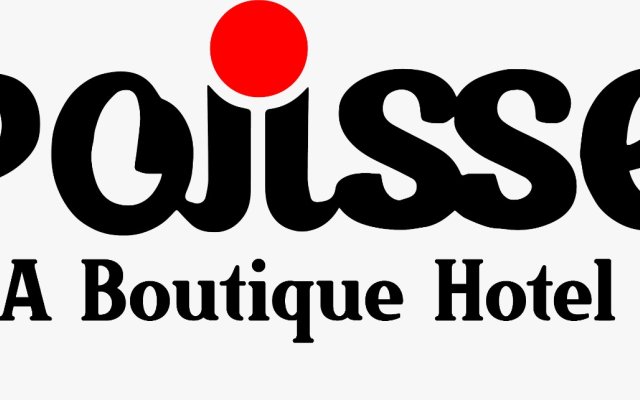 Poiisse A Boutique Hotel