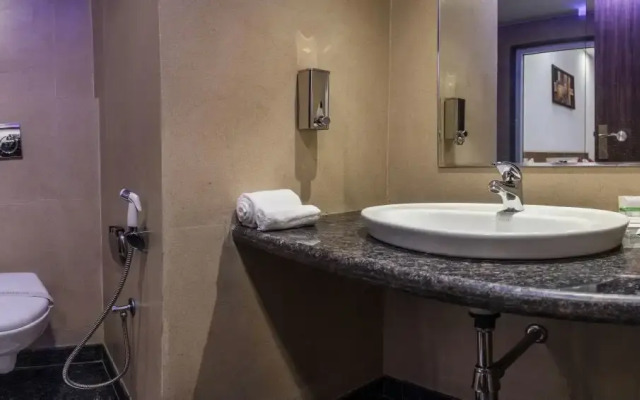 Hotel Suktara International
