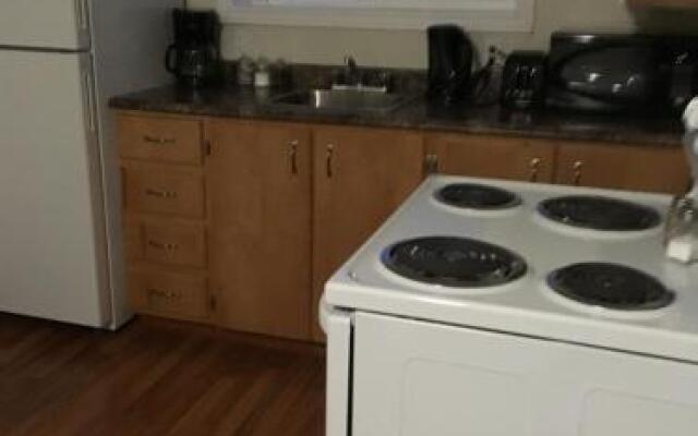 Down Home Accommodations