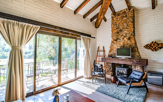 Sierra Lago Resort & Spa - All inclusive