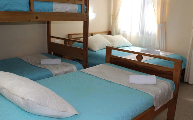 Hostal Tungurahua