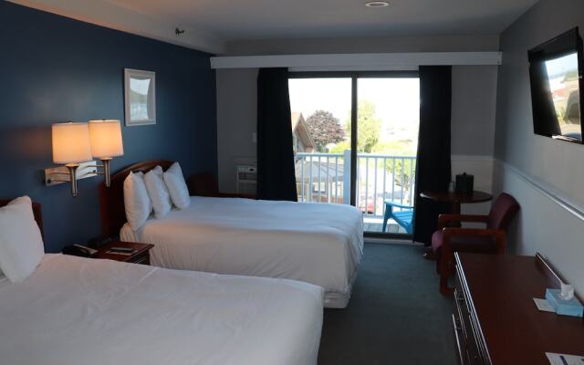 Harborline Hotel