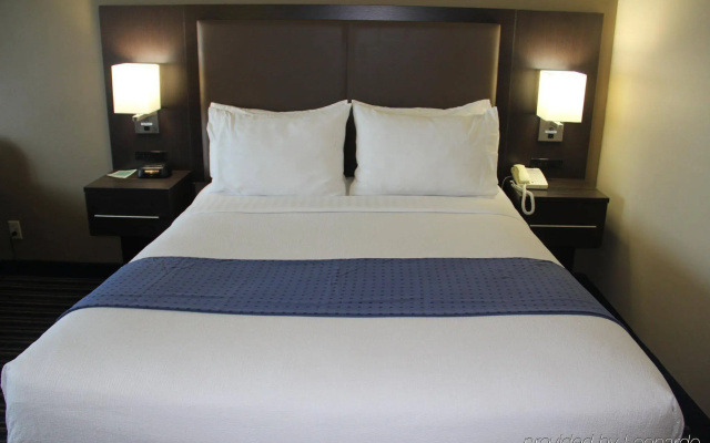 Holiday Inn Princeton by IHG