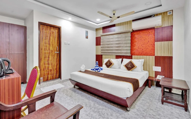 Kavithaanjali Guest House