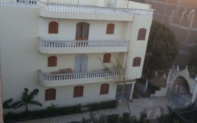 Nile View Hotel