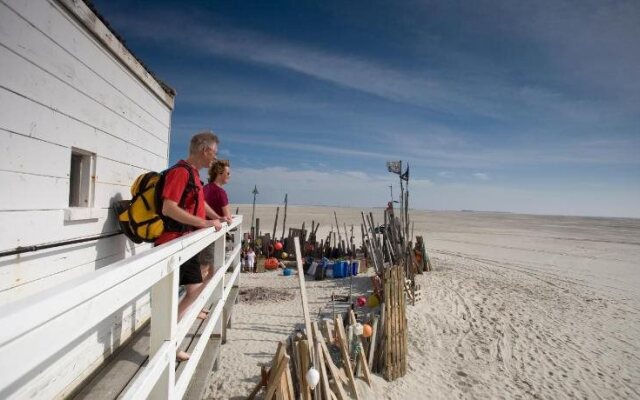 Hotel Posthuys Vlieland