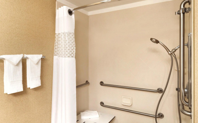 Hampton Inn Cincinnati/Kings Island