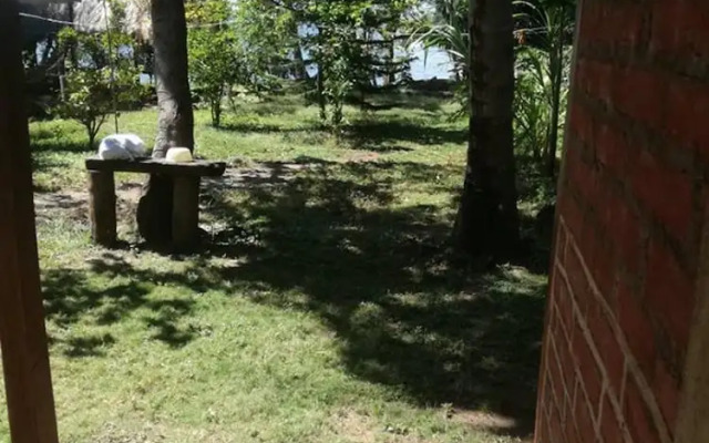 Rosa's Lake Cabins