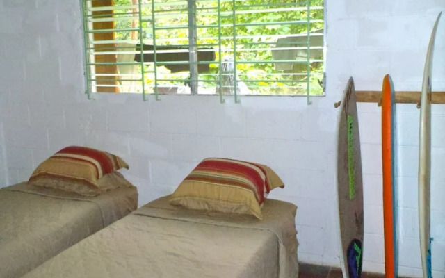 Hammock Plantation - Hostel