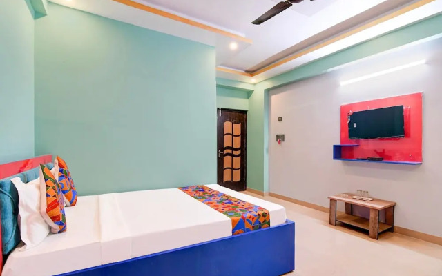 FabHotel Dreamz Heaven