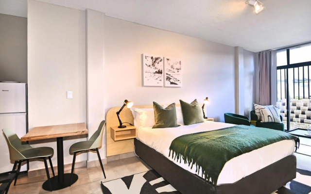 Circa Aparthotel by Totalstay