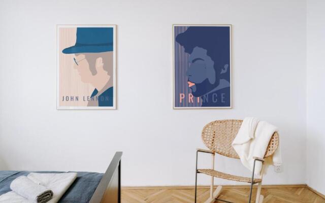 Warsaw Concierge Mokotow