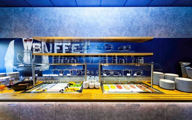 ibis budget Ludwigsburg