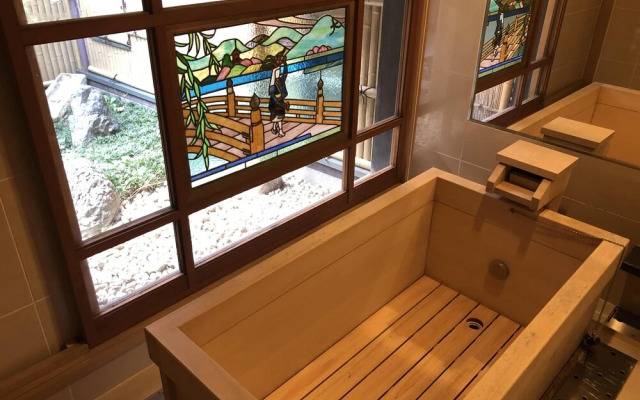 Takeya Kitano Honkan