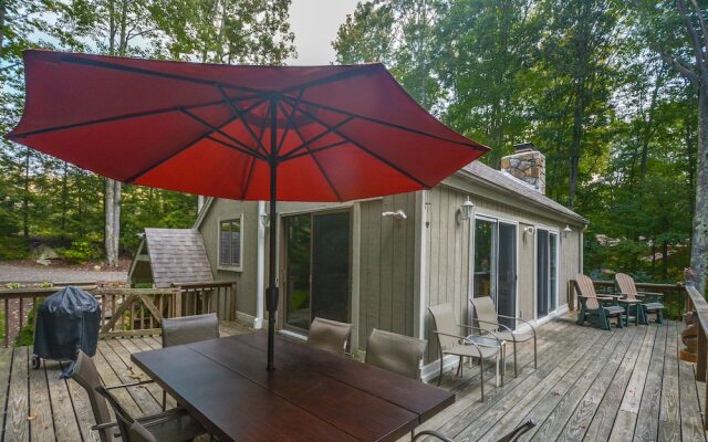 Donnas Choice 4 Bedroom House