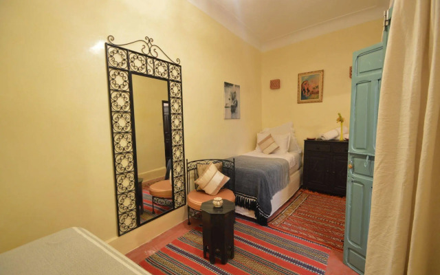 Riad Amskal