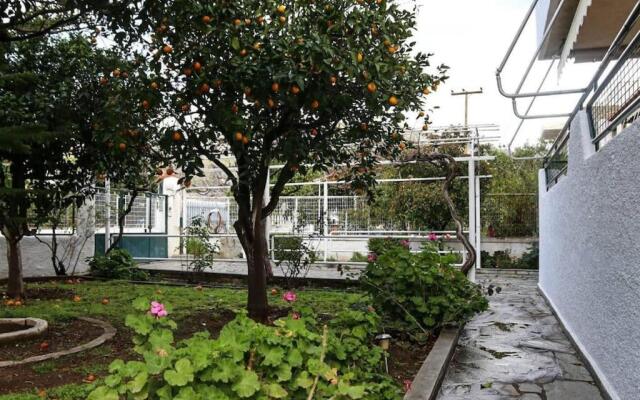 Nice house in Euboea
