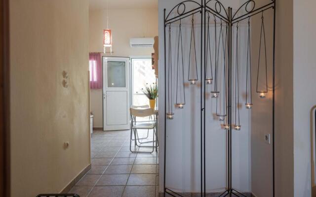 Glorious Sunset & Sea View Studio Mariastella 5