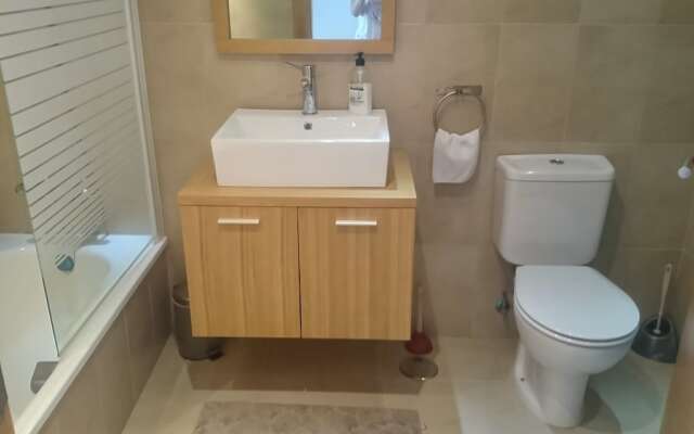 Hacienda Riquelme Serviced Apartments