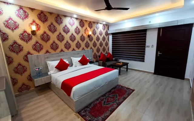 Dls Nature Trinket Resort