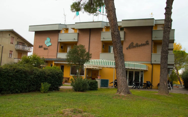 Turim Hotel & Spa Wellness Center