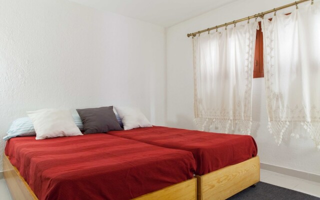 Chalet Jardín CENTRO MADRID