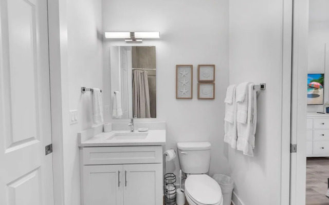 Azul Townhomes A1