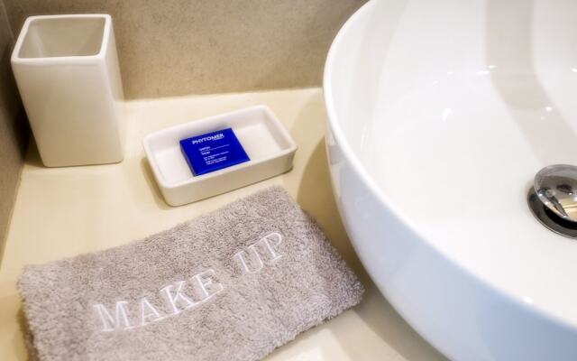 Euphoria Boutique hotel