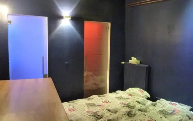 My Loft In Brussels