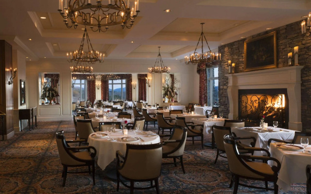 The Inn on Biltmore Estate