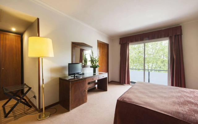 Hotel Mirallac