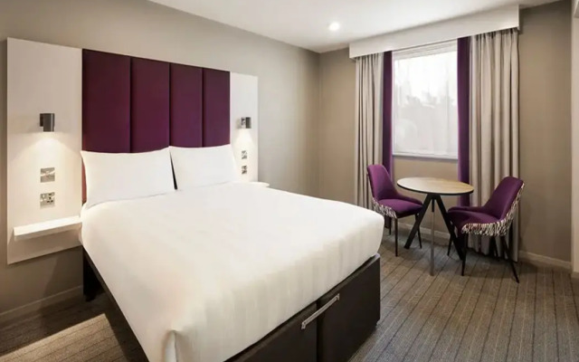 Premier Inn Dudley Town Centre