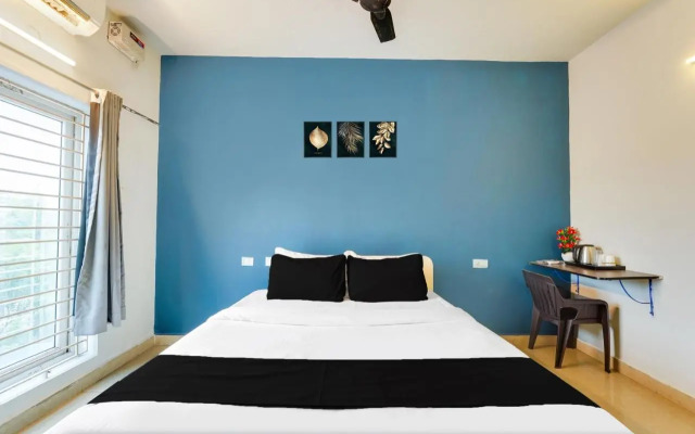 OYO 27687 Flagship GVS Homes