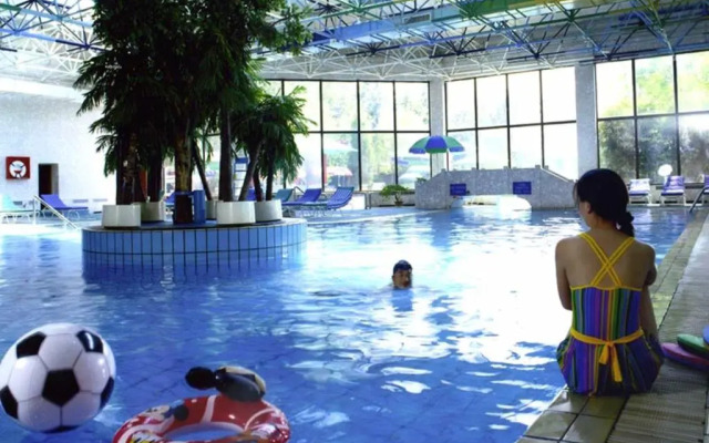 CITIC Hotel Beijing Airport