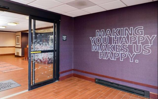 Hampton Inn & Suites Richmond, IN