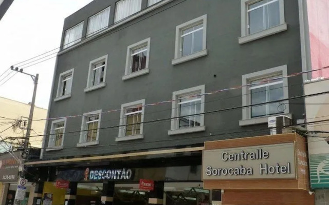 Centralle Sorocaba Hotel
