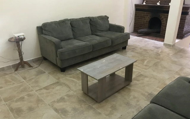 OliLer s House Terrace&parking