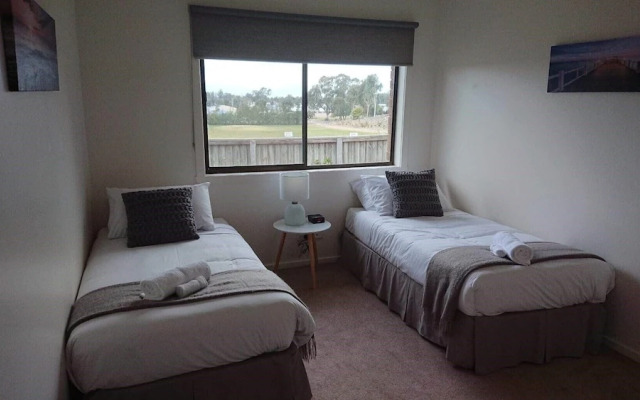Shepparton Golf Club Motel
